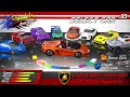 CRUIS N BLAST ARCADE ALL TRACKS 1 25 VER