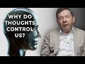 The Challenge of Presence in the Face of the Ego | Eckhart Tolle