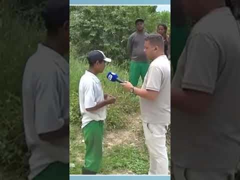 O mistério do desaparecimento do Senhor Serrinha #misterio #desaparecimento #investigação