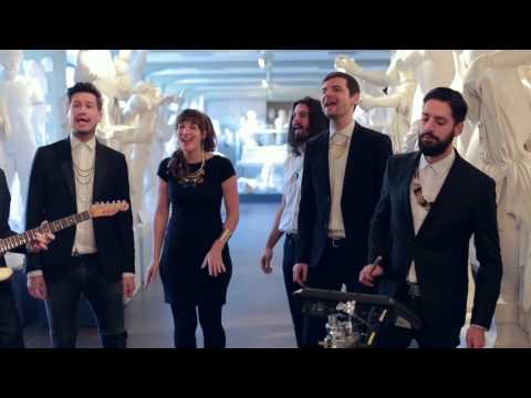 Yalta Club - New Day (acoustic) | Småll Sessions