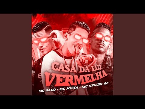 Casa da Luz Vermelha