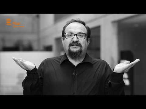 Co když je všechno jen konsensuální halucinace? ptá se Josef Šlerka