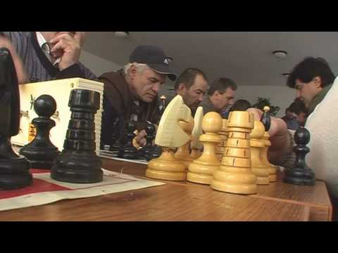 Terchová: Bratovražedný boj