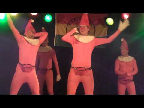 Meine Mutti - Wereld van Carnaval