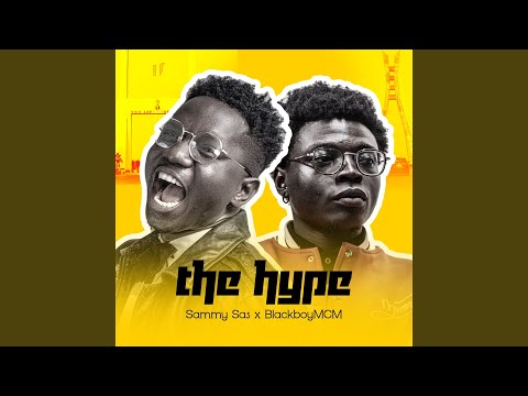 The Hype