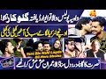 Tere Bin Nahi Lagda Dil Mera Dholna Nusrat Fateh Ali Khan Police Wala Singer Mazaq Raat