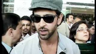 Hrithik Roshan goes all out for “Save-A-Heart” Program‎