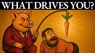 Why Are We Never Satisfied? | Schopenhauer