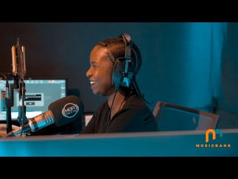 RAJVILLE - KERUGOYA BARS (Live on HomeBoyz Radio)