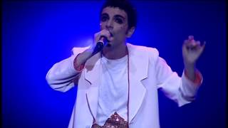 Navidad (Gran Rex 2005) - Miranda!