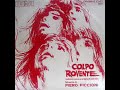Piero Piccioni - Kintabu’