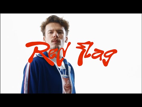 Hundred Sins - Red Flag (feat. Lil Frakk, NLP, Panka)