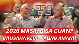 Download lagu BISNIS MODAL KECIL DI 2026! CARA MULAI USAHA SAAT EKONOMI LAGI SUSAH mp3
