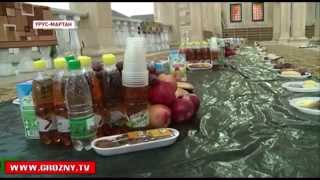 Благотворительные ифтары в мечетях Чечни будут проходить до конца месяца Рамадан