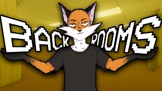 Backrooms and Games: Exploring Liminal Horror thumbnail
