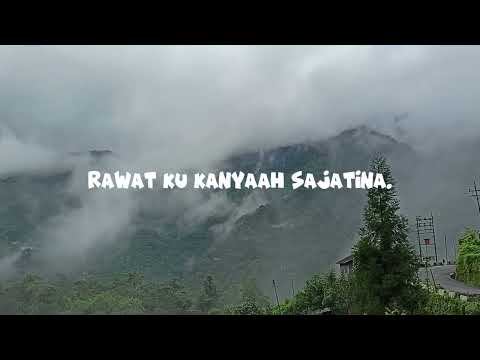 sajak "papayung alam"