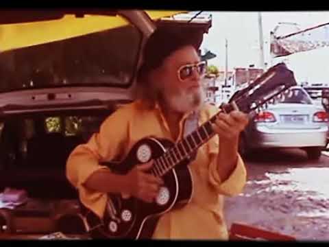 A volta de um Marginal - Lucas Evangelista