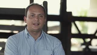 Image for Programa Crescer- Histórias de Transformação com apresentação geral