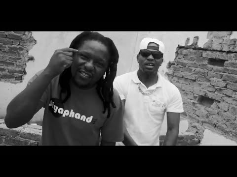 Stan B - Sbhamu Sama Lyrics ft. Siya Shezi (Official Music Video)