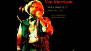 Van Morrison - Bulbs [Dark Shades Of Soul Vol. IV, 1974]