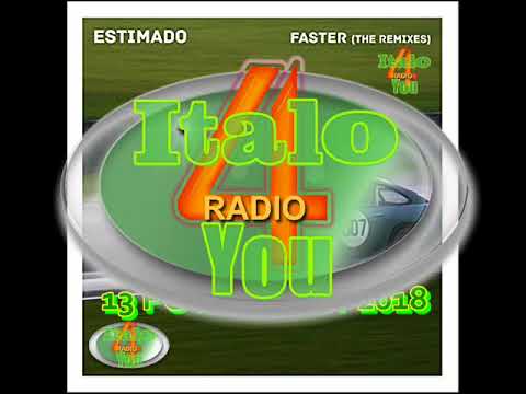 = POWER PLAY = ESTIMADO - Faster (Albiero Remix)