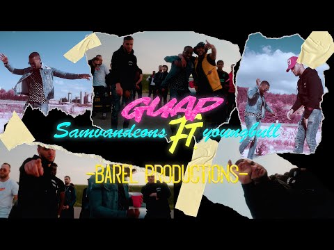 Samvandeons ft  Youngbull - Guap