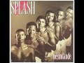 Splash Nesindande Full Album