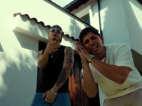 JENSEN, MYGUEL - Madrugadas (Official Music Video)