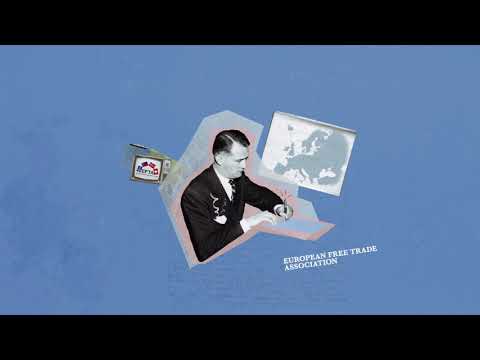 The European Free Trade Association (EFTA)