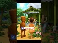 Tung Tung Sahur Dan Ballerina Cappuccina Main Ke Rumah Upin Ipin Brainrot Anomali Funnyvideo