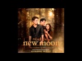 New Moon Extended Score - 09. To Volterra Extended Version (Alexandre Desplat)