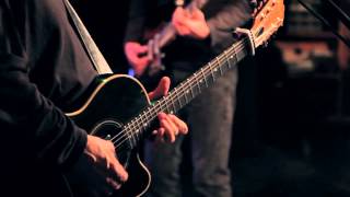 Tommy Malone "Natural Born Days" 11/21/14