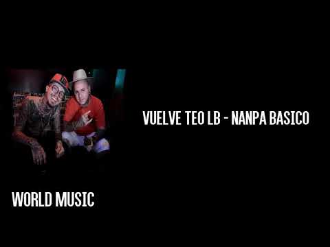 download lagu mp3 mp4 Vuelve Nanpa Basico Letra, download lagu Vuelve Nanpa Basico Letra gratis, unduh video klip Vuelve Nanpa Basico Letra