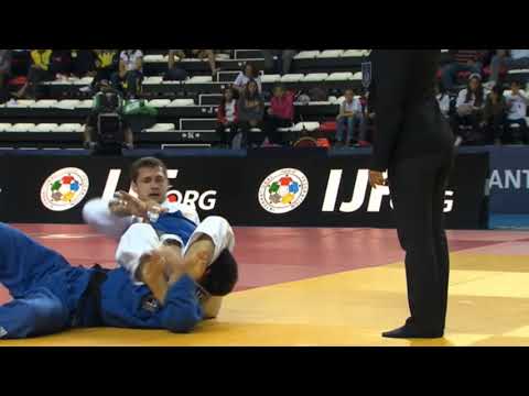 Aleksandar Kukolj greatest hippons of the year