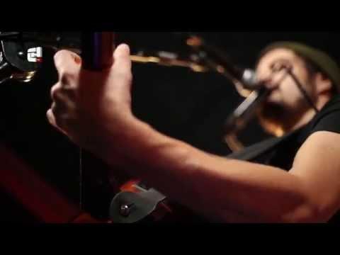 Tobias Carshey - Better Days