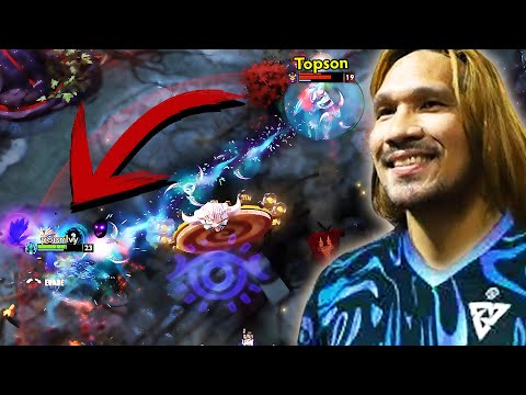 This Topson SILENCER MID got out of hand!🤯