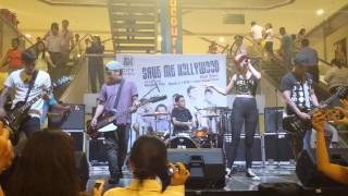 High - Save Me Hollywood