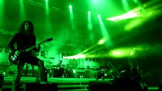 Avantasia - Scales of Justice - live @ the Tempodrom/Berlin - 22-04-2013