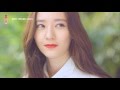 Krystal - Etude House CF (with Yoon Kyun Sang)
