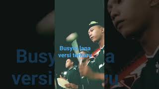 Download lagu busyrolana versi terbaru - remas roudhotul jannah - perum bumirejo permai #sholawat mp3