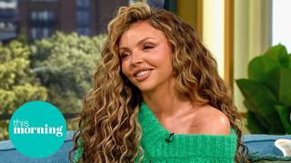 Download lagu Jesy Nelson Reveals the Truth About Leaving Little Mix | This Morning mp3