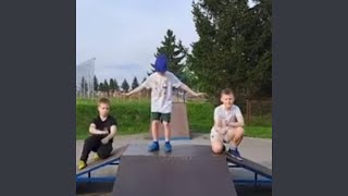 Songtext von ByTurbo - Drogi Mustang ... Text Musik-video-Miniaturansicht