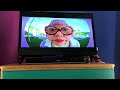 Opening To Dr Seuss Green Eggs And Ham And Other Favorites 2003 DVD