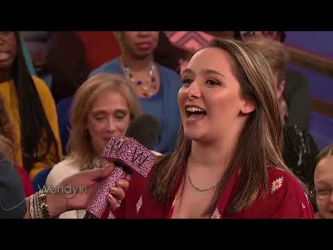 Ask Wendy Season 10 Part 12