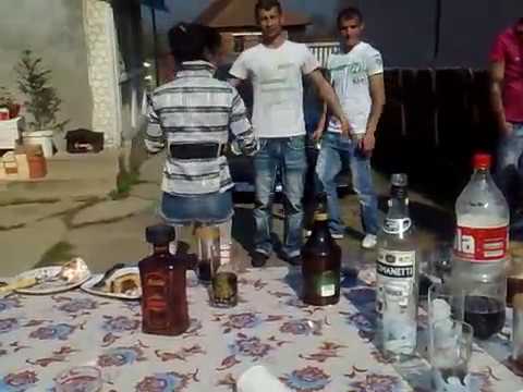 floare de la borlesti de ziua lu malvin