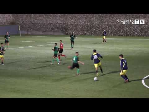 Highlights Akron Savoca - Real Sud Nino Di Blasi 5-2