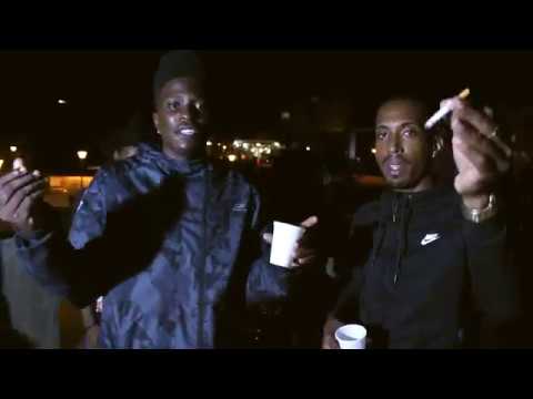 KAVEL X COBRA - FREESTYLE 2017 (44 FILMZ)