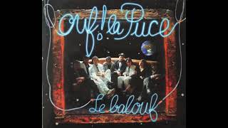 Ouf la puce/ LE BALOUF /part 1