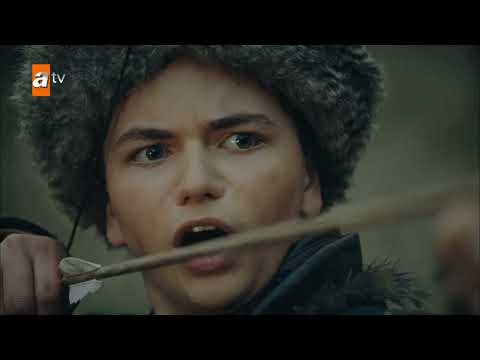 KURuLUS OSMAN  orhan ve aladdin