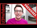 PREMIERE DIFFUSION sur YouTube #PREMIERES | J'ai testé pour vous !